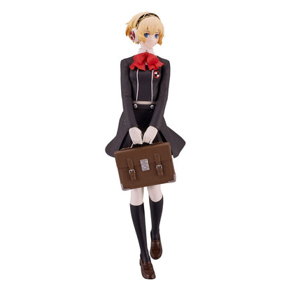 Persona 3: Reload PVC Statue Pop Up Parade Aigis School Uniform Ver. 18 cm Statues