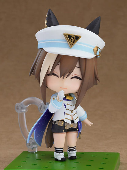 Uma Musume Pretty Derby Nendoroid Action Figure Cheval Grand 10 cm