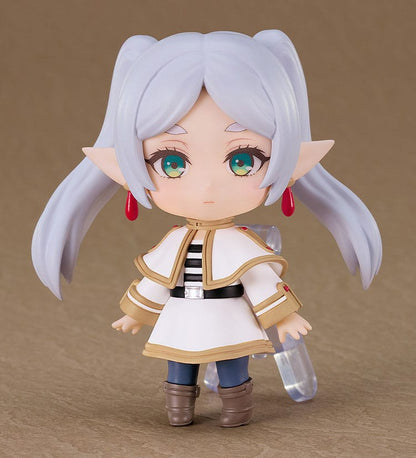 Frieren: Beyond Journey´s End Nendoroid Surprise Minifigures 7 cm Heroes vs Villains Display (6)