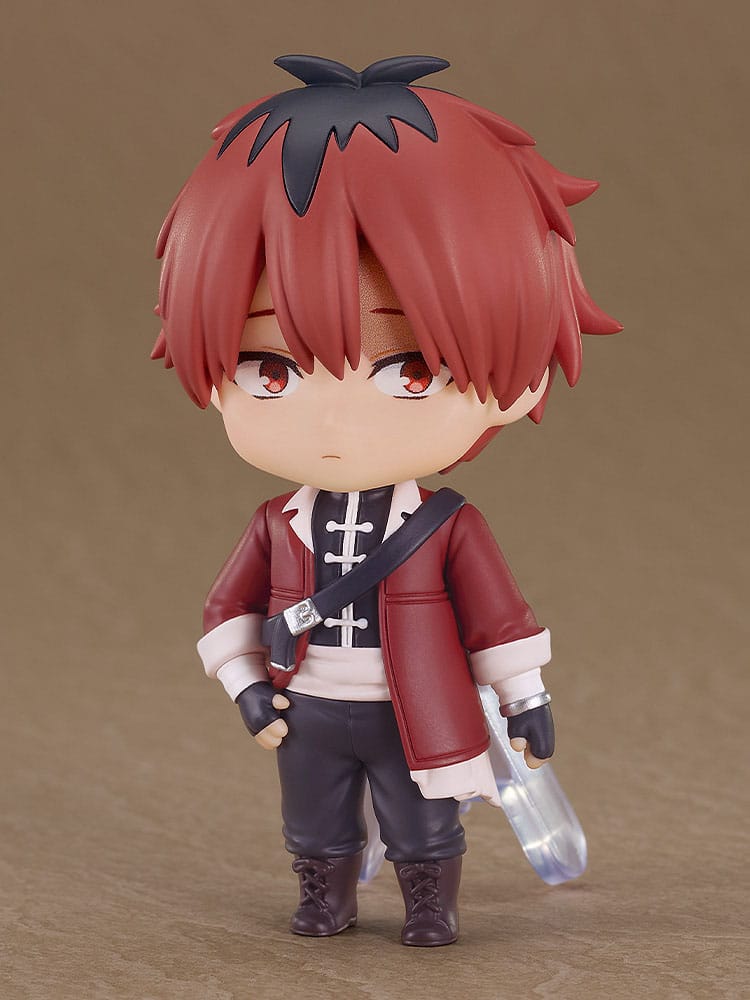 Frieren: Beyond Journey´s End Nendoroid Surprise Minifigures 7 cm Heroes vs Villains Display (6)