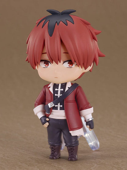 Frieren: Beyond Journey´s End Nendoroid Surprise Minifigures 7 cm Heroes vs Villains Display (6)