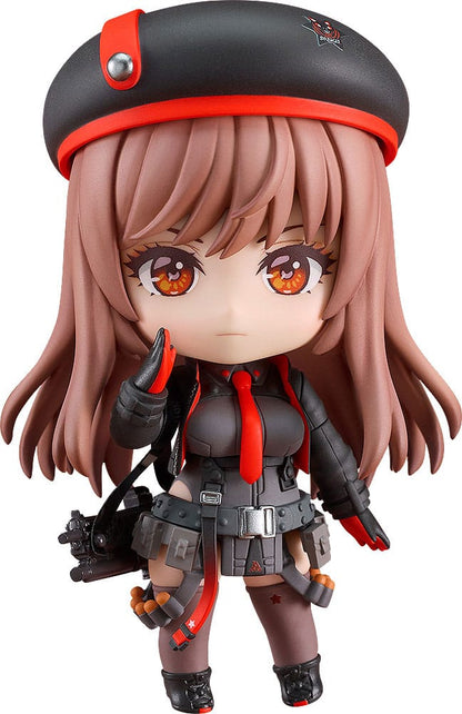 Goddess of Victory: Nikke Nendoroid Action Figure Rapi 10 cm Action figures