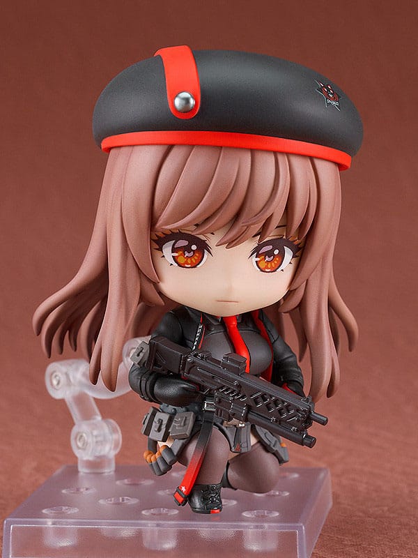 Goddess of Victory: Nikke Nendoroid Action Figure Rapi 10 cm Action figures