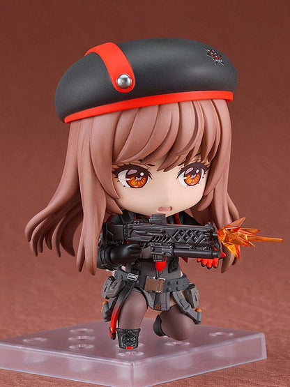 Goddess of Victory: Nikke Nendoroid Action Figure Rapi 10 cm