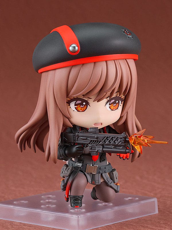 Goddess of Victory: Nikke Nendoroid Action Figure Rapi 10 cm Action figures
