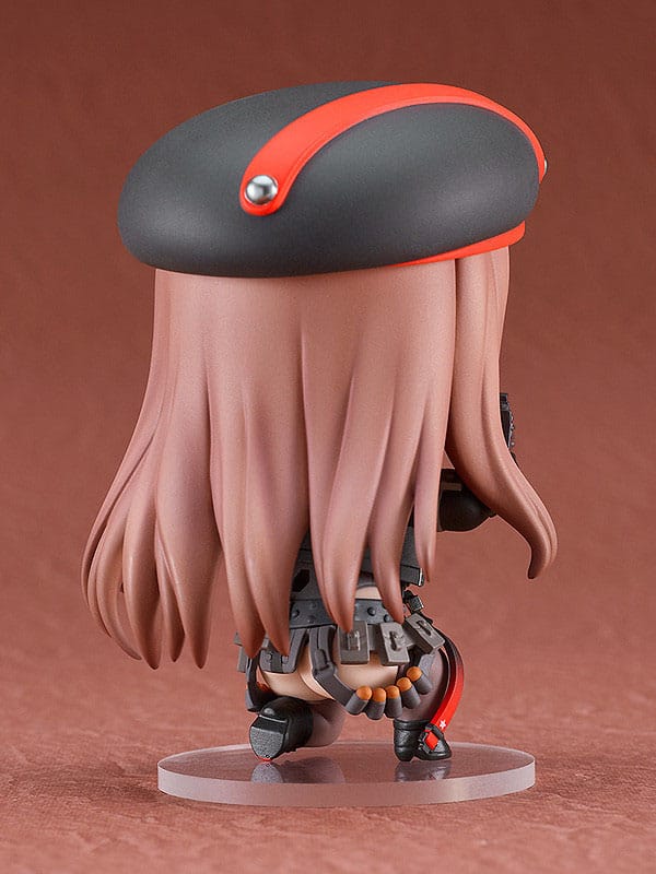 Goddess of Victory: Nikke Nendoroid Action Figure Rapi 10 cm Action figures