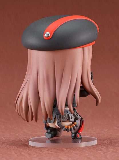 Goddess of Victory: Nikke Nendoroid Action Figure Rapi 10 cm Action figures