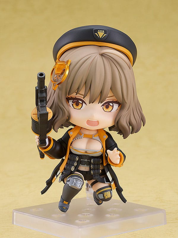 Goddess of Victory: Nikke Nendoroid Action Figure Anis 10 cm Action figures