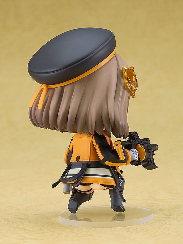 Goddess of Victory: Nikke Nendoroid Action Figure Anis 10 cm Action figures