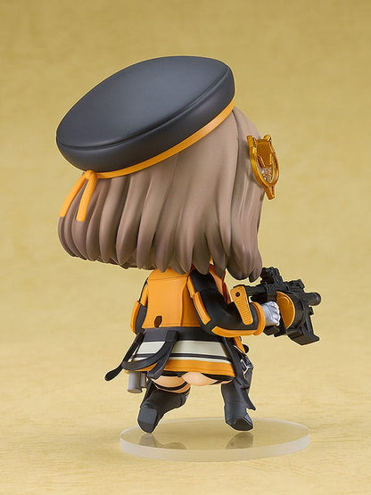 Goddess of Victory: Nikke Nendoroid Action Figure Anis 10 cm Action figures