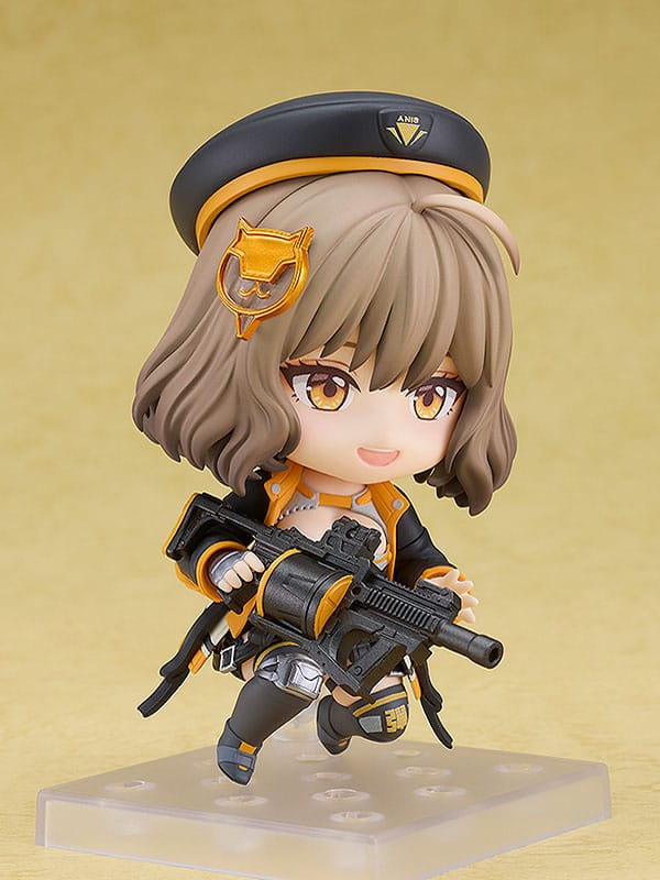 Goddess of Victory: Nikke Nendoroid Action Figure Anis 10 cm Action figures