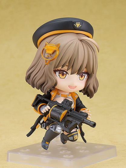 Goddess of Victory: Nikke Nendoroid Action Figure Anis 10 cm Action figures