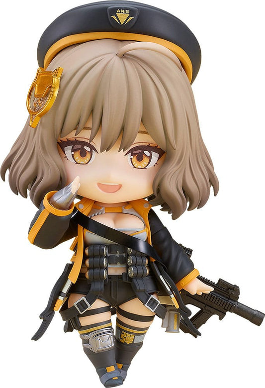 Goddess of Victory: Nikke Nendoroid Action Figure Anis 10 cm Action figures