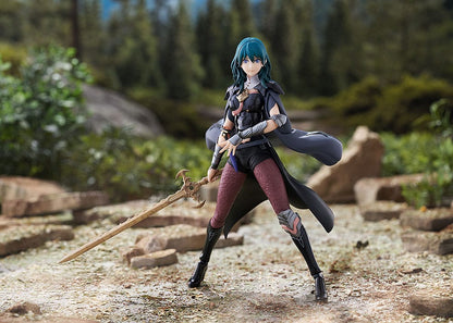 Fire Emblem Awakening Figma Action Figure Byleth (Female) 16 cm