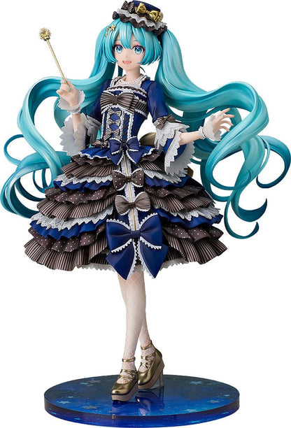 Character Vocal Series 01: Hatsune Miku PVC Statue 1/7 Hatsune Miku: Shooting Star a la Mode Ver. 26 cm Statues