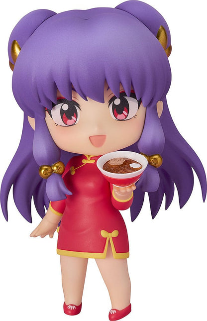 Ranma 1/2 Nendoroid Action Figure Shampoo 10 cm Action figures