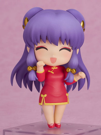 Ranma 1/2 Nendoroid Action Figure Shampoo 10 cm Action figures