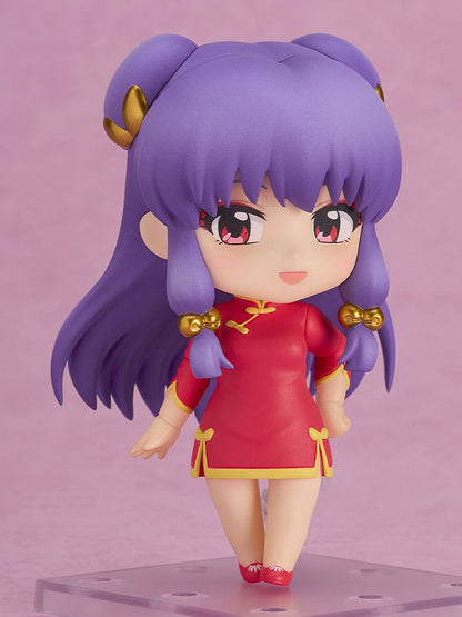 Ranma 1/2 Nendoroid Action Figure Shampoo 10 cm