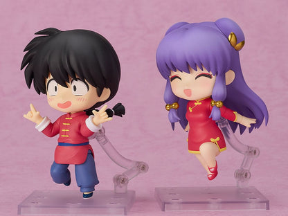 Ranma 1/2 Nendoroid Action Figure Shampoo 10 cm
