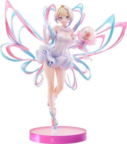 Needy Streamer Overload Statue 1/7 OMGkawaiiAngel: Anniversary Party Ver. 23 cm