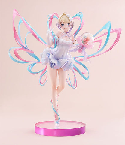 Needy Streamer Overload Statue 1/7 OMGkawaiiAngel: Anniversary Party Ver. 23 cm