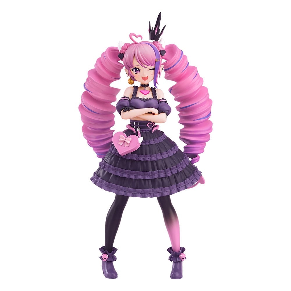 VShojo Pop Up Parade PVC SP Statue Ironmouse 22 cm