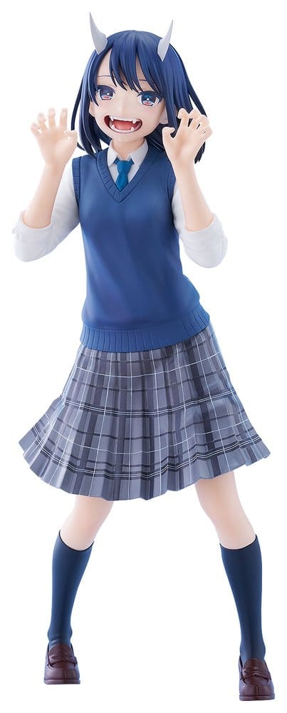 RuriDragon Pop Up Parade PVC Statue Ruri Aoki L Size 22 cm