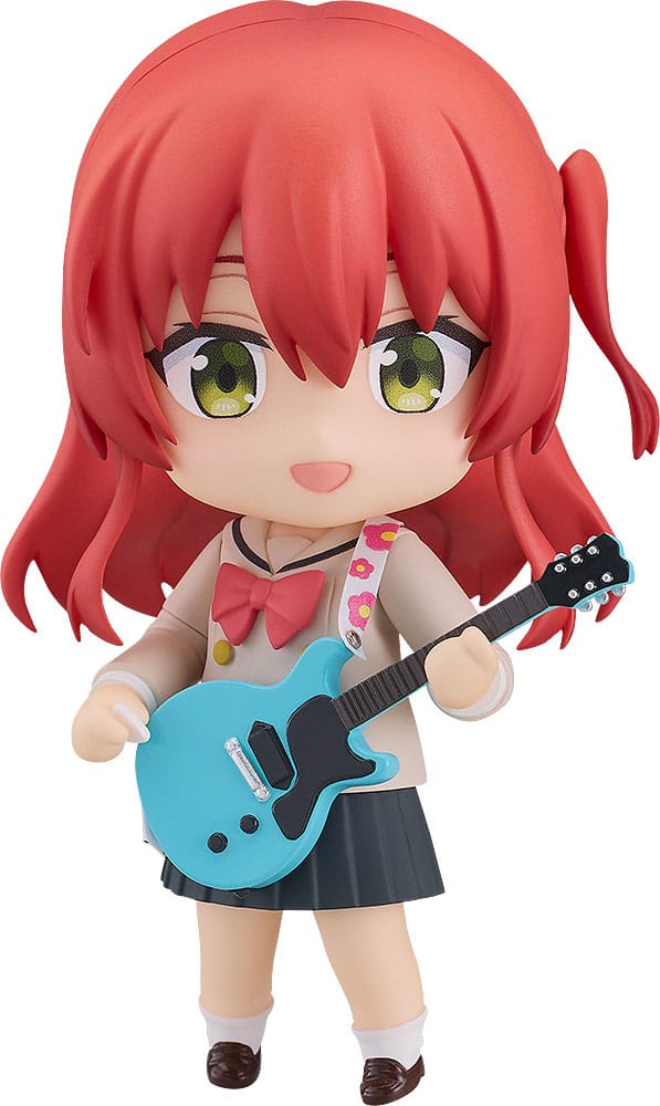Bocchi the Rock! Nendoroid Action Figure Ikuyo Kita 10 cm Action figures