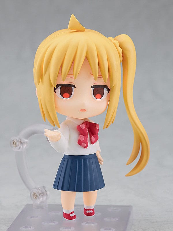 Bocchi the Rock! Nendoroid Action Figure Nijika Ijichi 10 cm