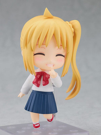 Bocchi the Rock! Nendoroid Action Figure Nijika Ijichi 10 cm Action figures