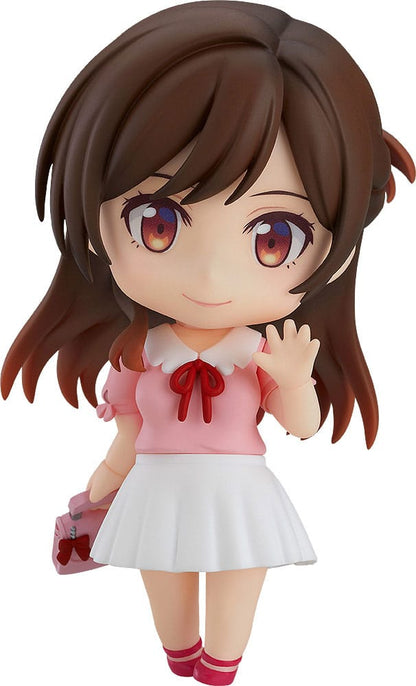 Rent A Girlfriend Nendoroid Action Figure Chizuru Mizuhara 10 cm Action figures