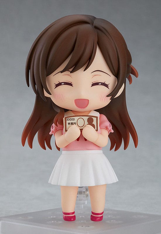 Rent A Girlfriend Nendoroid Action Figure Chizuru Mizuhara 10 cm Action figures