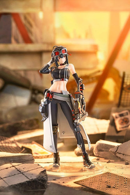 Zenless Zone Zero Pop Up Parade PVC SP Statue Grace Howard 20 cm