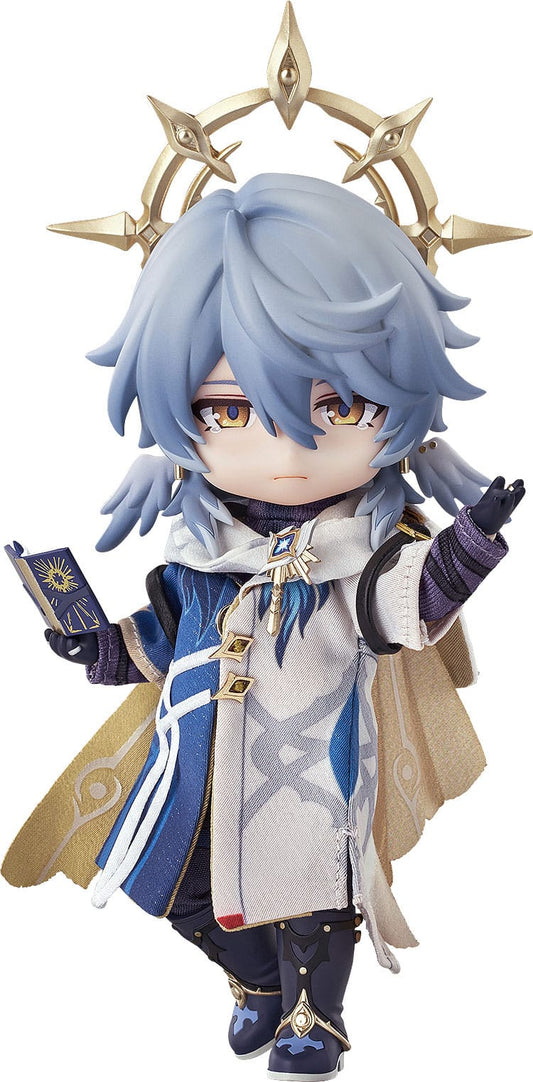 Honkai: Star Rail Nendoroid Doll Action Figure Sunday 14 cm