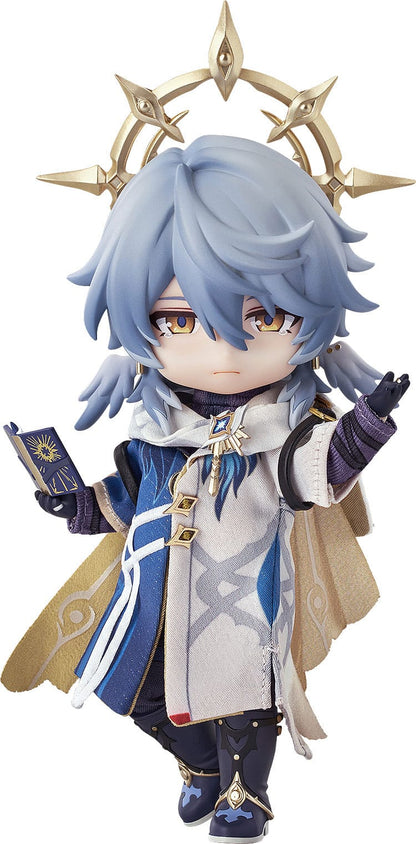 Honkai: Star Rail Nendoroid Doll Action Figure Sunday 14 cm Action figures