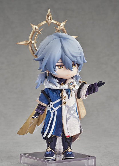 Honkai: Star Rail Nendoroid Doll Action Figure Sunday 14 cm Action figures