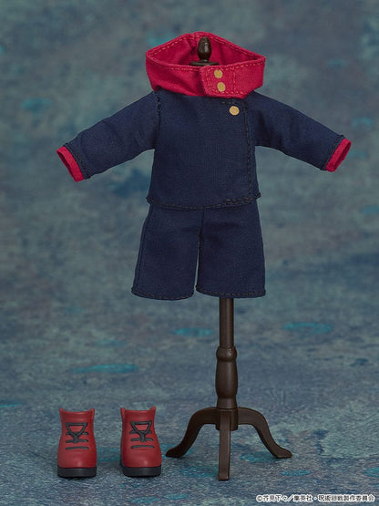 Jujutsu Kaisen Nendoroid Accessories for Nendoroid Doll Figures Outfit Set: Yuji Itadori