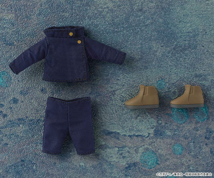 Jujutsu Kaisen Nendoroid Accessories for Nendoroid Doll Figures Outfit Set: Megumi Fushiguro