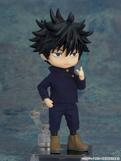 Jujutsu Kaisen Nendoroid Accessories for Nendoroid Doll Figures Outfit Set: Megumi Fushiguro