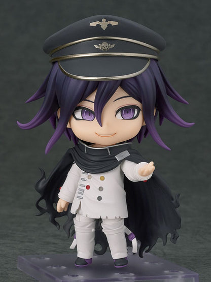 Danganronpa V3: Killing Harmony Nendoroid Action Figure Kokichi Oma 10 cm