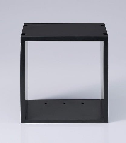Nendoroid More Accessories Wall Guy (black)