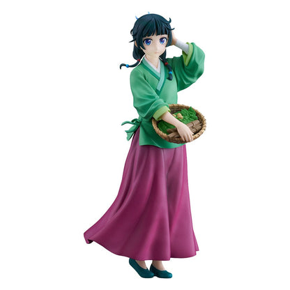 The Apothecary Diaries Pop Up Parade PVC Statue Maomao 17 cm Statues