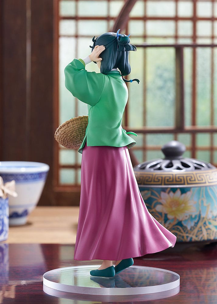 The Apothecary Diaries Pop Up Parade PVC Statue Maomao 17 cm Statues