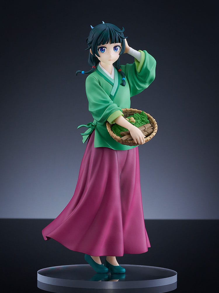 The Apothecary Diaries Pop Up Parade PVC Statue Maomao 17 cm