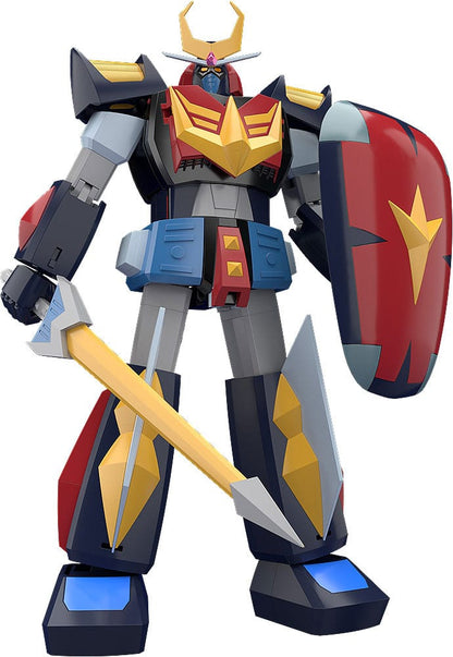Space Warrior Baldios Moderoid Plastic Model Kit Baldios 18 cm Model kits
