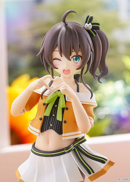 Hololive Production Pop Up Parade PVC Statue Natsuiro Matsuri 17 cm