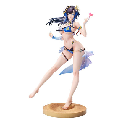 Snowbreak: Containment Zone Statue 1/7 Katya: Surfside Leisure Swimsuit Ver. 25 cm Statues