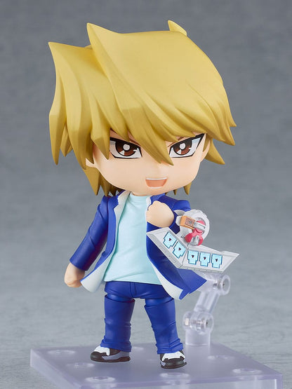 Yu-Gi-Oh! Duel Monsters Nendoroid Action Figure Joey Wheeler 10 cm Action figures