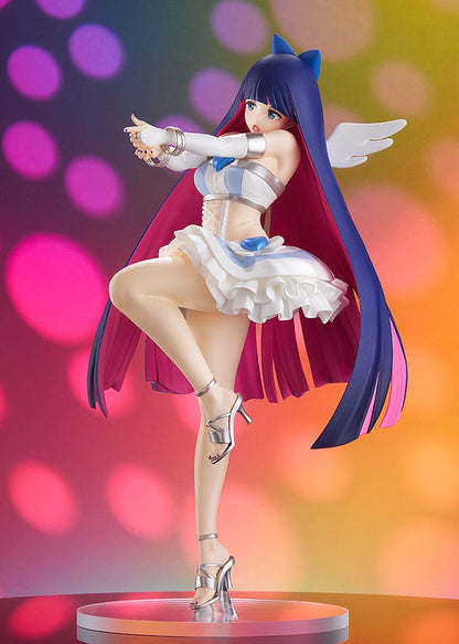 Panty & Stocking with Garterbelt Pop Up Parade PVC Statue Stocking: Repent Ver. L Size 21 cm Statues