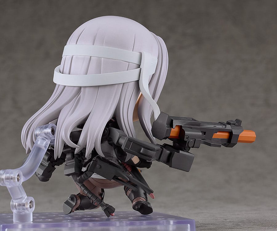 Goddess of Victory: Nikke Nendoroid Action Figure Modernia 10 cm